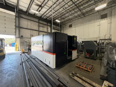 2025 XTLASER XT-G1530 Laser Cutters | GM Hydraulics Inc. (1)