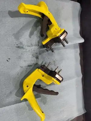 MAZAK QT-EZ-10MSY CNC Lathes | GM Hydraulics Inc. (8)