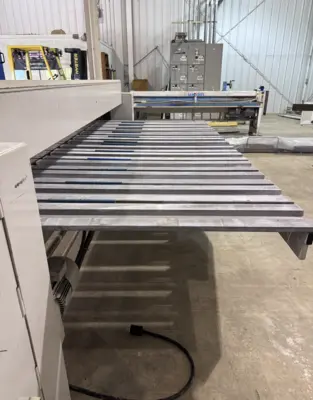 1999 SCHECHTL MAB 310 Folding Machines | GM Hydraulics Inc. (3)