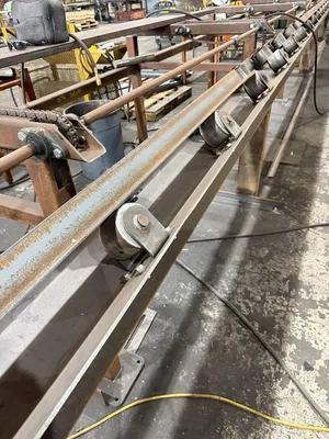 1994 PEDDINGHAUS 623-K Angle Punches | GM Hydraulics Inc. (6)