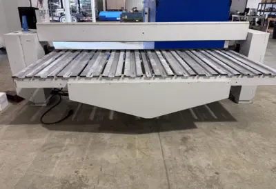 1999 SCHECHTL MAB 310 Folding Machines | GM Hydraulics Inc. (2)